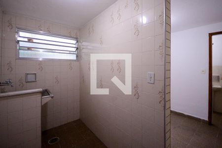 Casa para alugar com 120m², 3 quartos e 1 vaga Casa para alugar com 120m², 3 quartos e 1 vagaEdicula - Área de Serviço