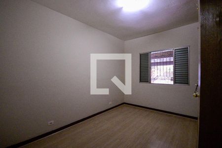 Quarto 1  de casa para alugar com 3 quartos, 120m² em Sacomã, São Paulo