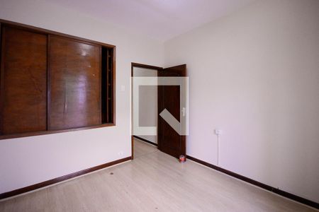 Quarto 2 de casa para alugar com 3 quartos, 120m² em Sacomã, São Paulo