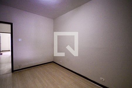 Quarto 1  de casa para alugar com 3 quartos, 120m² em Sacomã, São Paulo