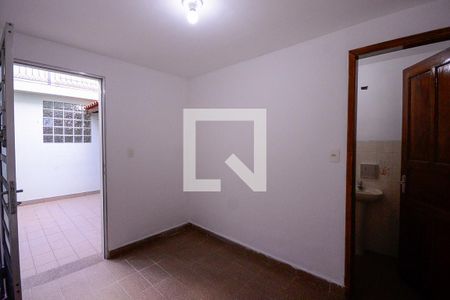 Casa para alugar com 120m², 3 quartos e 1 vaga Casa para alugar com 120m², 3 quartos e 1 vagaEdicula