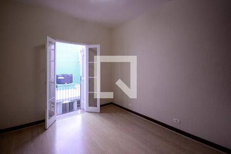 Quarto 2 de casa para alugar com 3 quartos, 120m² em Sacomã, São Paulo