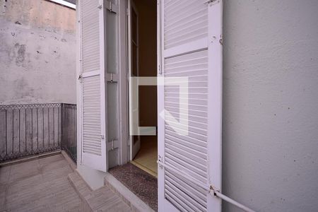 Casa para alugar com 120m², 3 quartos e 1 vaga Casa para alugar com 120m², 3 quartos e 1 vagaQuarto 2 - Varanda