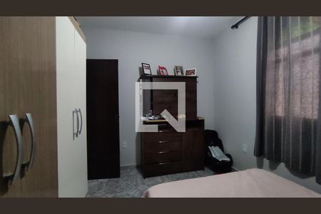 Casa à venda com 200m², 4 quartos e 3 vagasQuarto 2