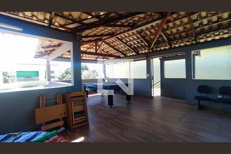 Casa à venda com 200m², 4 quartos e 3 vagasÁrea gourmet