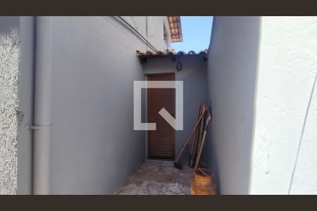 Casa à venda com 200m², 4 quartos e 3 vagasQuintal