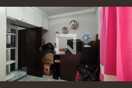 Casa à venda com 200m², 4 quartos e 3 vagasQuarto 3