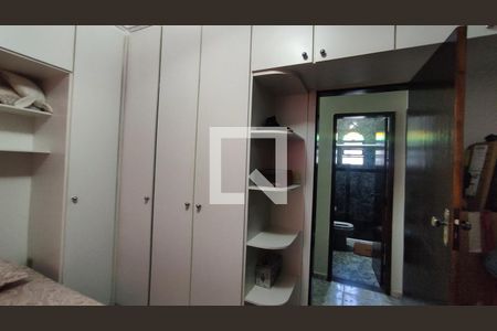 Casa à venda com 200m², 4 quartos e 3 vagasQuarto 3