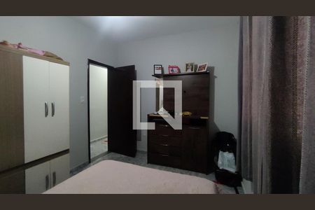 Casa à venda com 200m², 4 quartos e 3 vagasQuarto 2