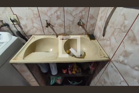 Casa à venda com 200m², 4 quartos e 3 vagasÁrea serviço