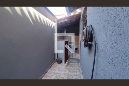 Casa à venda com 200m², 4 quartos e 3 vagasÁrea serviço