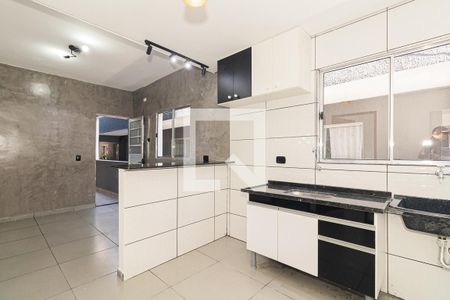Apartamento para alugar com 45m², 2 quartos e sem vaga Apartamento para alugar com 45m², 2 quartos e sem vagaCozinha