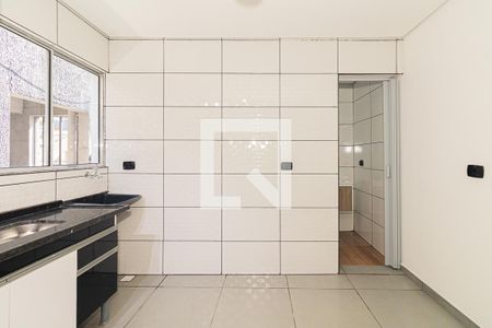 Apartamento para alugar com 45m², 2 quartos e sem vaga Apartamento para alugar com 45m², 2 quartos e sem vagaCozinha