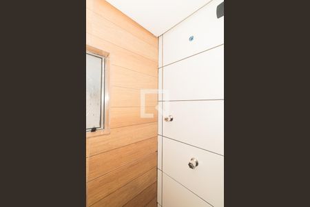Apartamento para alugar com 45m², 2 quartos e sem vaga Apartamento para alugar com 45m², 2 quartos e sem vagaBanheiro