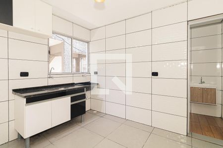 Apartamento para alugar com 45m², 2 quartos e sem vaga Apartamento para alugar com 45m², 2 quartos e sem vagaCozinha