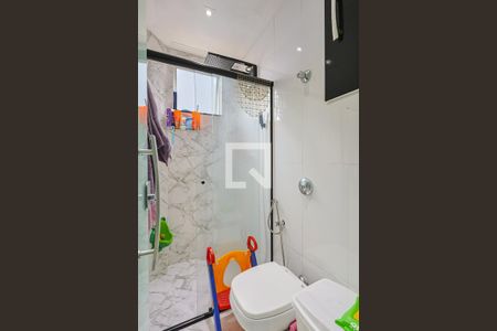 Apartamento à venda com 110m², 3 quartos e 1 vagaBanheiro