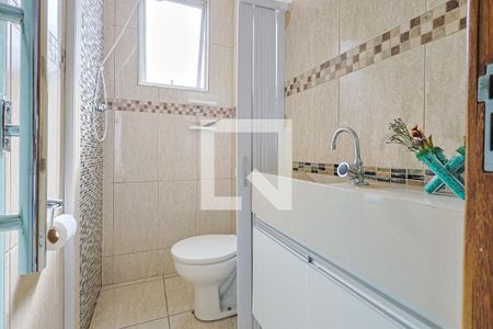 Apartamento à venda com 110m², 3 quartos e 1 vagaBanheiro 2