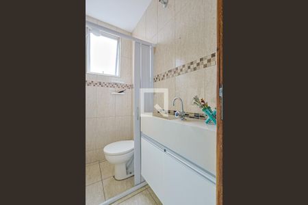 Apartamento à venda com 110m², 3 quartos e 1 vagaBanheiro 2