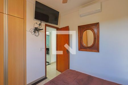 Apartamento à venda com 110m², 3 quartos e 1 vagaQuarto 3