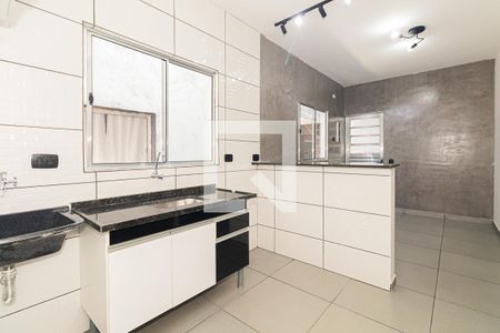 Apartamento para alugar com 45m², 2 quartos e sem vaga Apartamento para alugar com 45m², 2 quartos e sem vagaCozinha