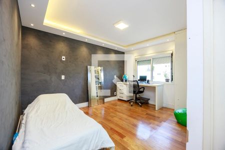 Apartamento à venda com 317m², 4 quartos e 4 vagas Apartamento à venda com 317m², 4 quartos e 4 vagasSuíte 4