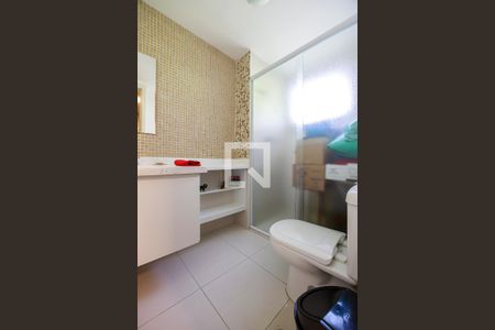 Apartamento à venda com 317m², 4 quartos e 4 vagas Apartamento à venda com 317m², 4 quartos e 4 vagasSuíte 2 - Banheiro