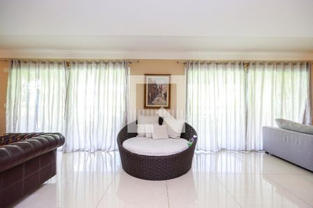 Apartamento à venda com 317m², 4 quartos e 4 vagas Apartamento à venda com 317m², 4 quartos e 4 vagasSala