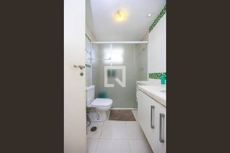 Apartamento à venda com 317m², 4 quartos e 4 vagas Apartamento à venda com 317m², 4 quartos e 4 vagasSuíte 4 - Banheiro