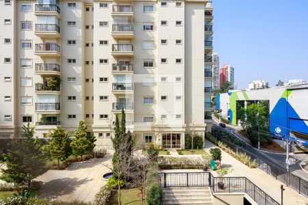 Apartamento à venda com 317m², 4 quartos e 4 vagas Apartamento à venda com 317m², 4 quartos e 4 vagasSuíte 4 - Vista