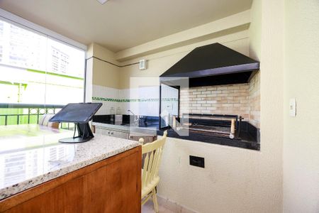 Apartamento à venda com 317m², 4 quartos e 4 vagas Apartamento à venda com 317m², 4 quartos e 4 vagasSala - Varanda