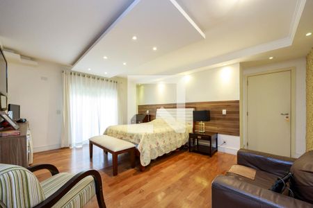 Apartamento à venda com 317m², 4 quartos e 4 vagas Apartamento à venda com 317m², 4 quartos e 4 vagasSuíte Principal