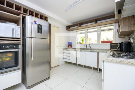 Apartamento à venda com 317m², 4 quartos e 4 vagas Apartamento à venda com 317m², 4 quartos e 4 vagasCozinha