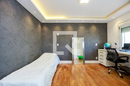 Apartamento à venda com 317m², 4 quartos e 4 vagas Apartamento à venda com 317m², 4 quartos e 4 vagasSuíte 4