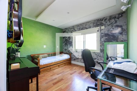 Apartamento à venda com 317m², 4 quartos e 4 vagas Apartamento à venda com 317m², 4 quartos e 4 vagasSuíte 3