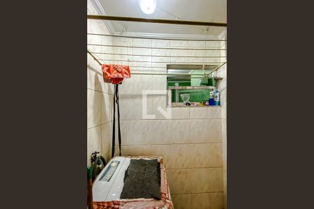 Apartamento para alugar com 90m², 2 quartos e sem vagaLavanderia