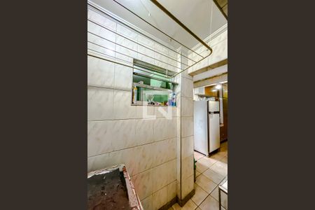 Apartamento para alugar com 90m², 2 quartos e sem vagaLavanderia