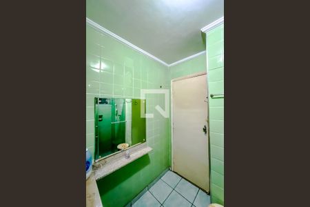 Apartamento para alugar com 90m², 2 quartos e sem vagaBanheiro