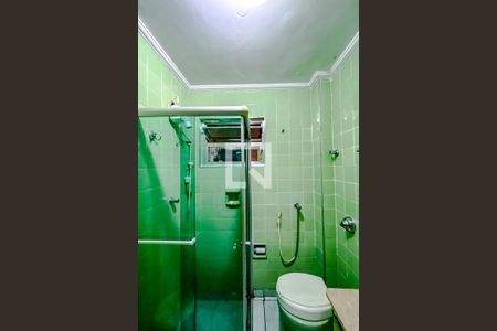 Apartamento para alugar com 90m², 2 quartos e sem vagaBanheiro