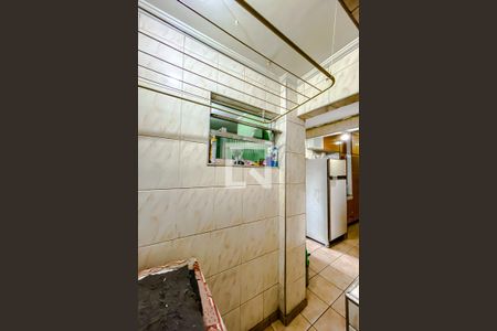 Apartamento para alugar com 90m², 2 quartos e sem vagaLavanderia