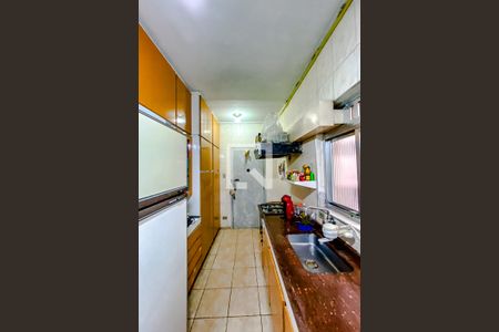 Apartamento para alugar com 90m², 2 quartos e sem vagaCozinha