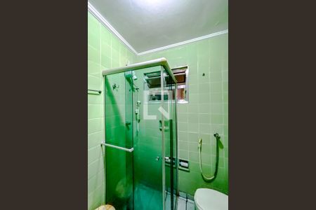 Apartamento para alugar com 90m², 2 quartos e sem vagaBanheiro