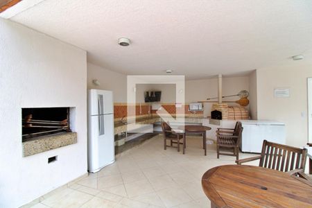 Apartamento para alugar com 80m², 3 quartos e 1 vaga Apartamento para alugar com 80m², 3 quartos e 1 vagaÁrea comum - Churrasqueira