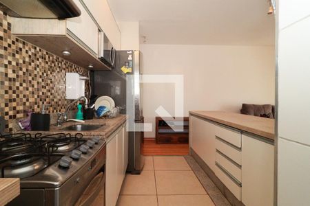 Apartamento para alugar com 80m², 3 quartos e 1 vaga Apartamento para alugar com 80m², 3 quartos e 1 vagaCozinha