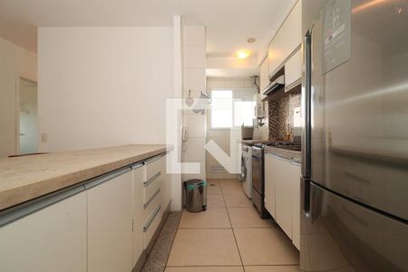 Apartamento para alugar com 80m², 3 quartos e 1 vaga Apartamento para alugar com 80m², 3 quartos e 1 vagaCozinha