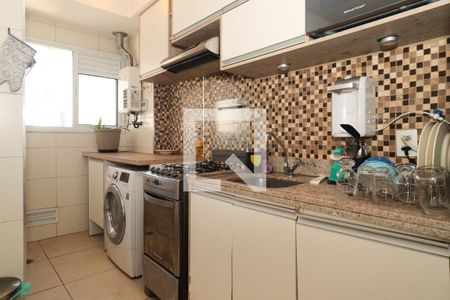 Apartamento para alugar com 80m², 3 quartos e 1 vaga Apartamento para alugar com 80m², 3 quartos e 1 vagaCozinha