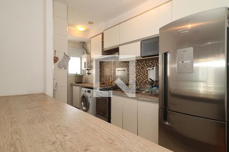 Apartamento para alugar com 80m², 3 quartos e 1 vaga Apartamento para alugar com 80m², 3 quartos e 1 vagaCozinha