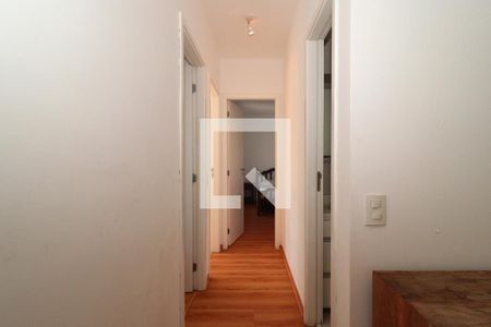 Apartamento para alugar com 80m², 3 quartos e 1 vaga Apartamento para alugar com 80m², 3 quartos e 1 vagaCorredor