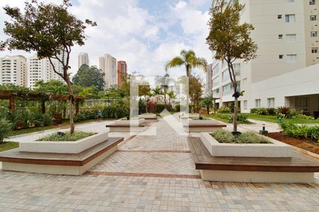 Apartamento para alugar com 80m², 3 quartos e 1 vaga Apartamento para alugar com 80m², 3 quartos e 1 vagaÁrea comum