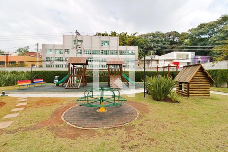 Apartamento para alugar com 80m², 3 quartos e 1 vaga Apartamento para alugar com 80m², 3 quartos e 1 vagaÁrea comum - Playground