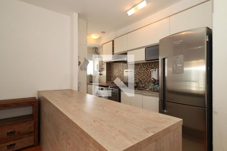 Apartamento para alugar com 80m², 3 quartos e 1 vaga Apartamento para alugar com 80m², 3 quartos e 1 vagaCozinha